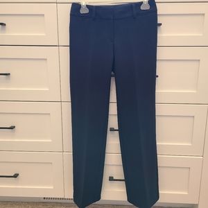 Trouser Loft by Ann Taylor petites/ Woman